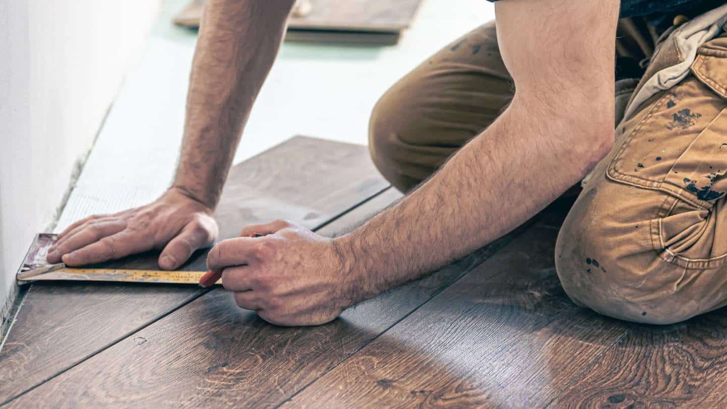 Interventi di ristrutturazioni case