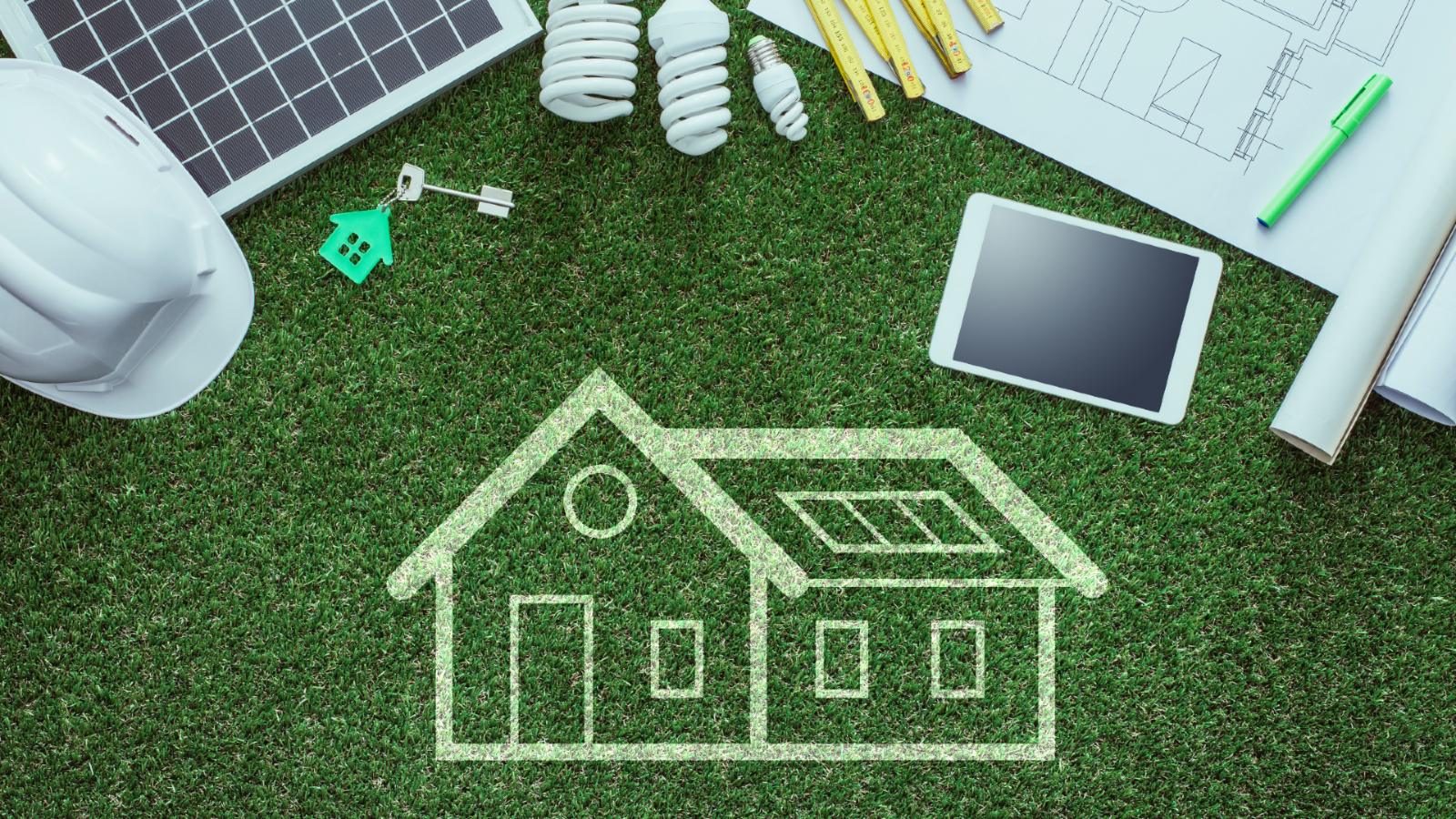 Costruire ecosostenibile in Veneto ed Emilia