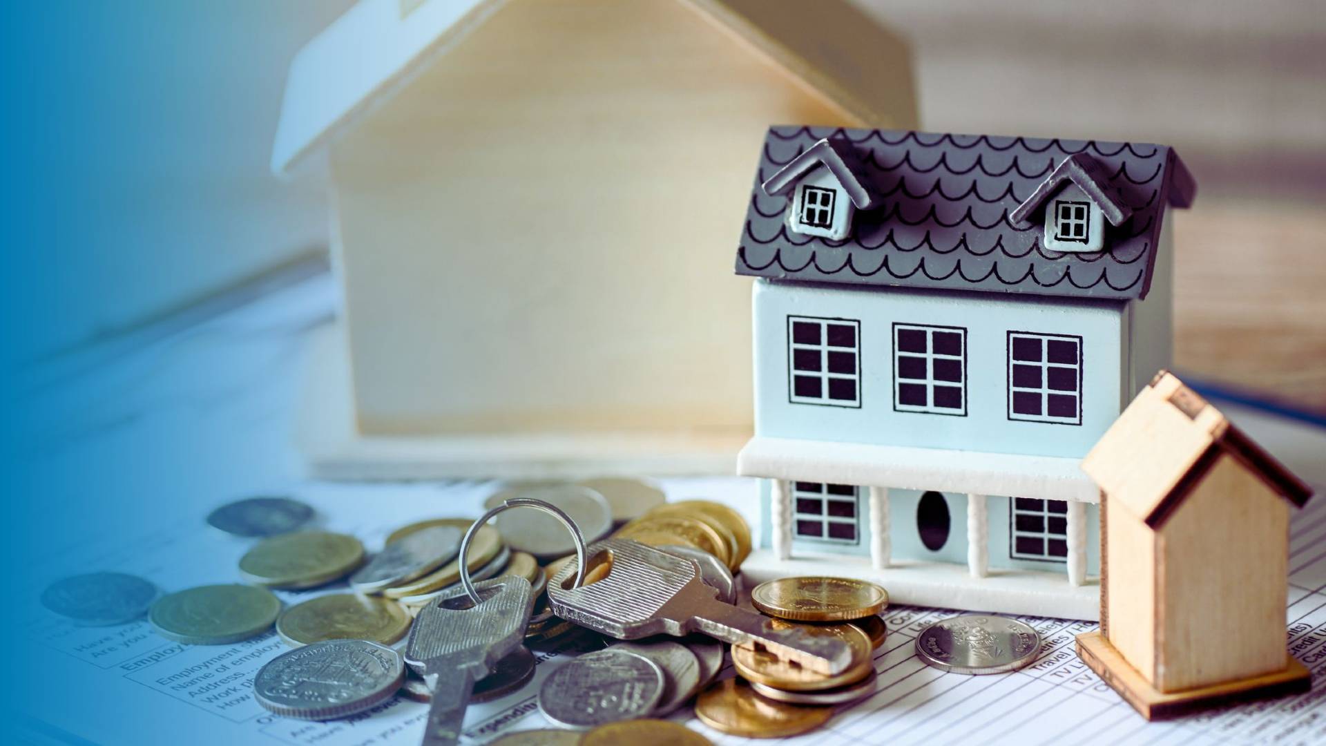 Acquistare casa dall'impresa edile