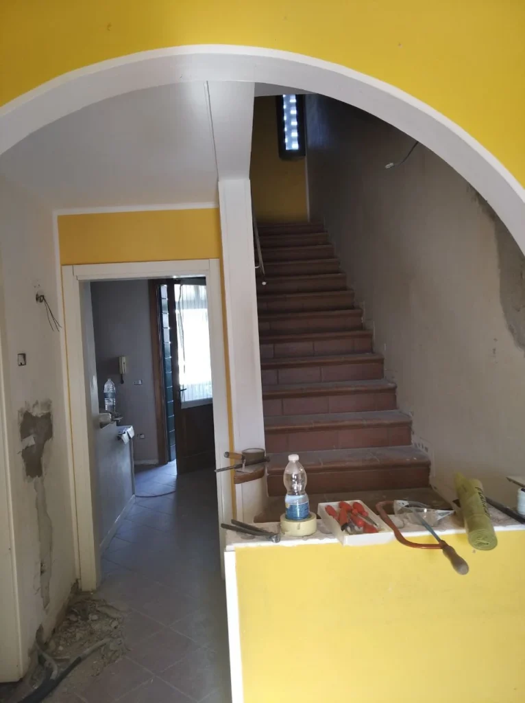 ristrutturazione casa corradin este pronto casa energy