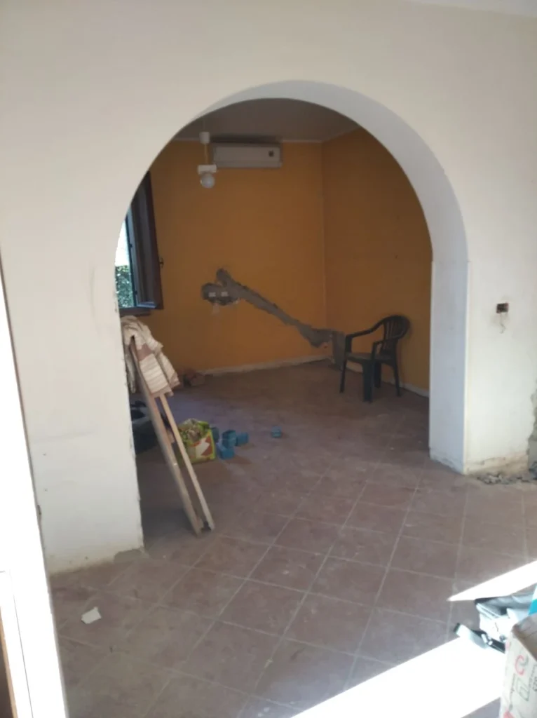 ristrutturazione casa corradin este pronto casa energy