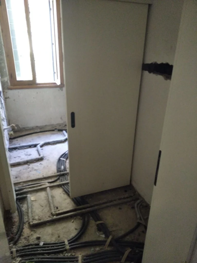 ristrutturazione casa corradin este pronto casa energy