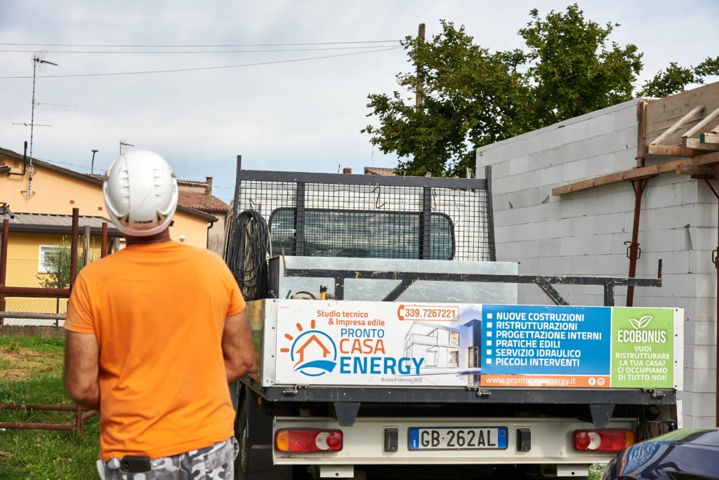 pronto casa energy badia polesine