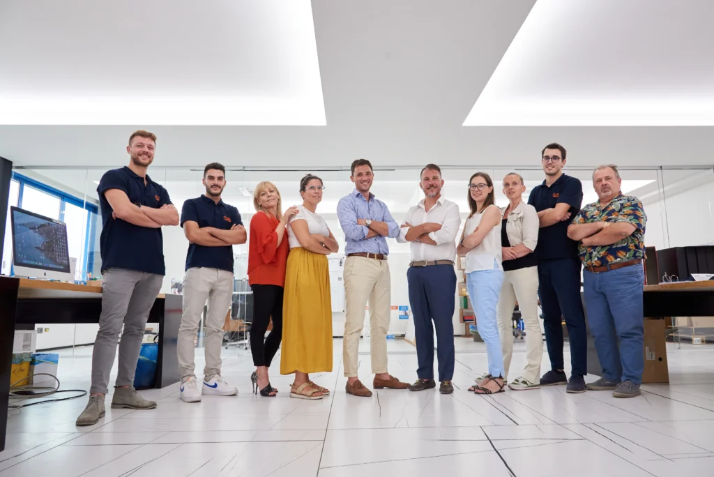 corporate pronto casa energy