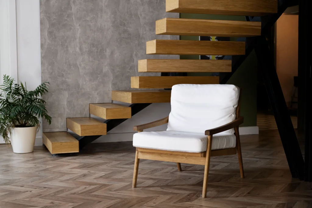interior design pronto casa energy