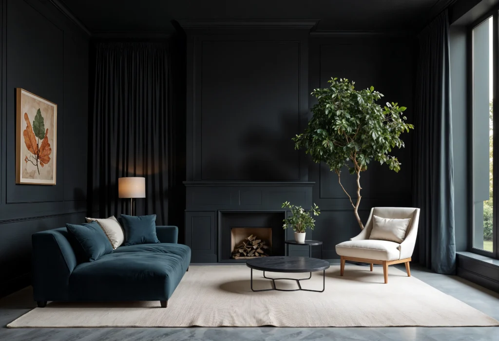 interior design pronto casa energy