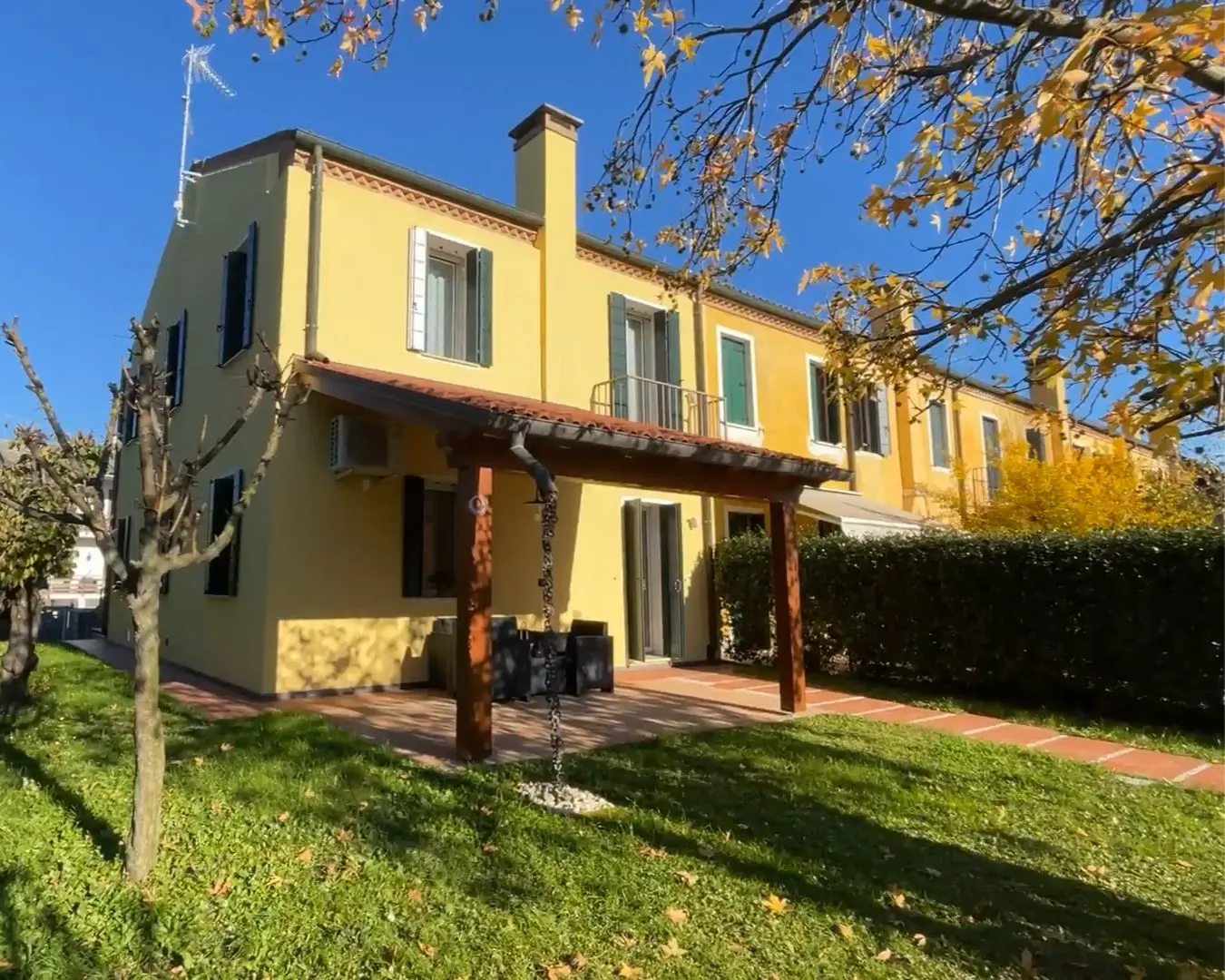 casa corradin pronto casa energy ristrutturazione
