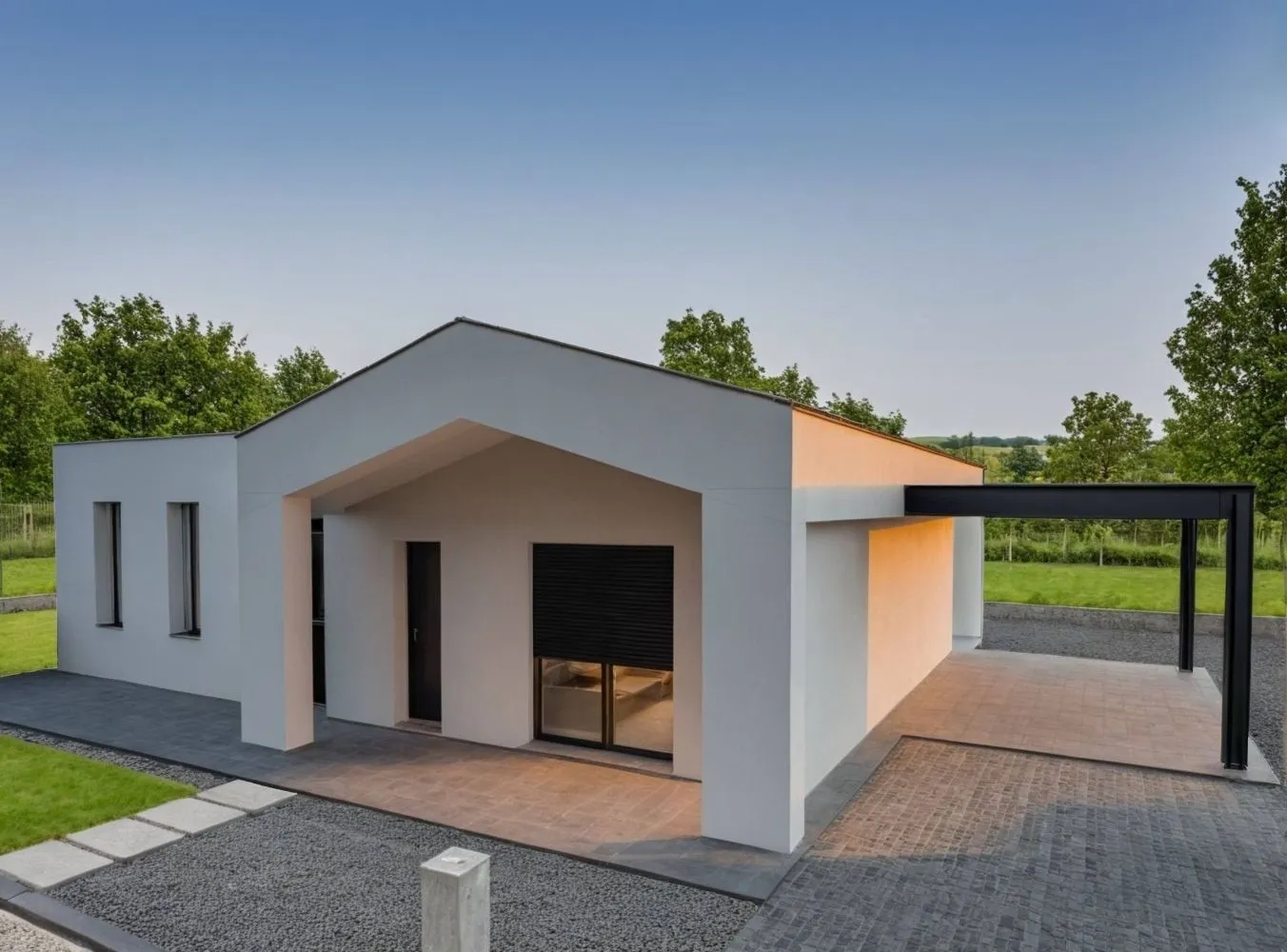 villa xenia casa su misura pronto casa energy